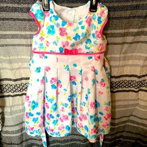 4t gently used dress